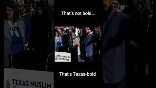 Texas-bold