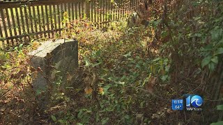 Manteo family fears ancestral burial place could be replaced