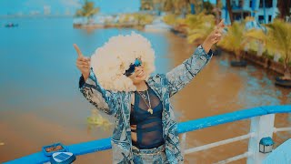 Java Cristal Gaga - INCHA'ALLAH ( clip officiel )