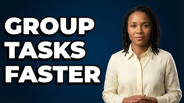 How Can I Batch Similar Tasks Effectively?