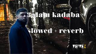lege-cy - 3alam kadaba (remix) ⏳✨(slowed + reverb)