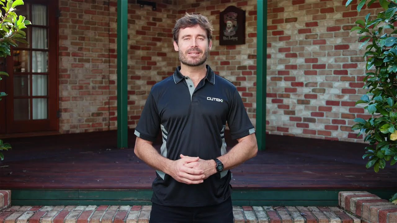 How to Use CUTEK Quickclean Outdoor Cleaner Concentrate