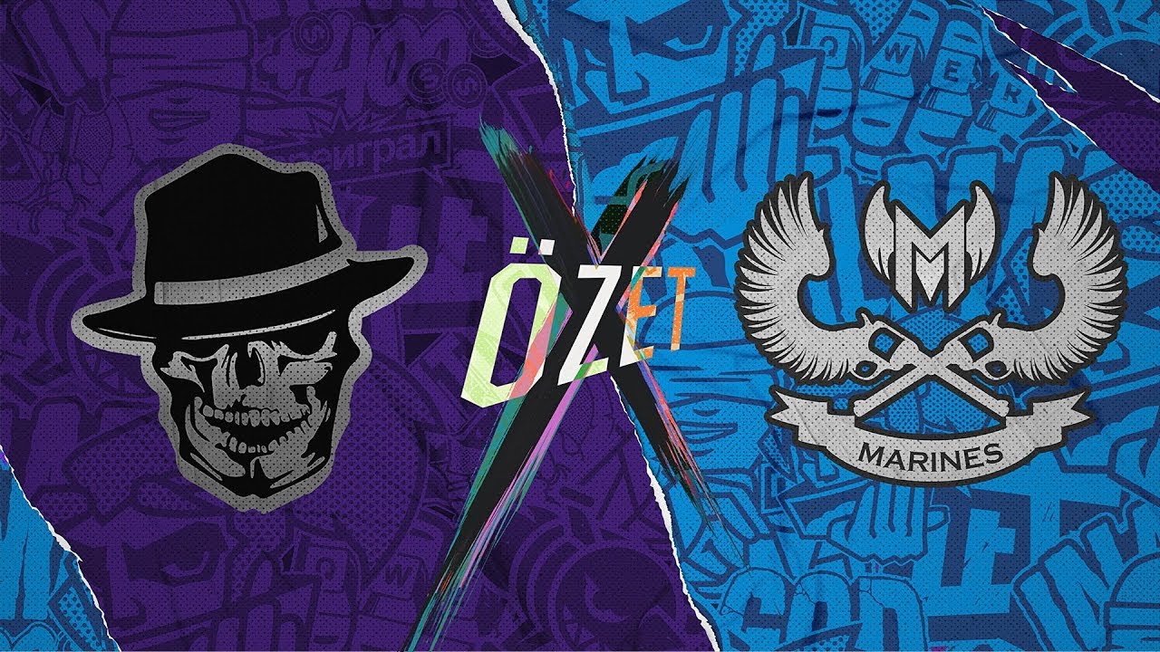 rb1 Royal Bandits ( RB ) vs GIGABYTE Marines ( GAM ) Maç Özeti | Rift Rivals 2018 2. Gün