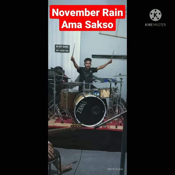 November Rain