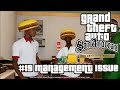 GTA San Andreas Definitive Edition | #19 Management Issue Mission
