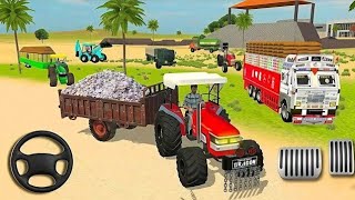 Tractor Simulator 3D /2026✨️🤯 screenshot 4