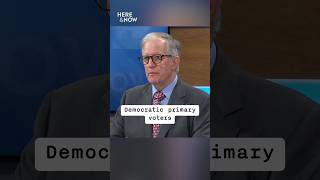 Trends in polls on Wisconsin's 2026 primary for governor | Here & Now