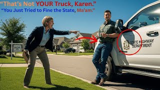 “State Property. Hoa Can’t Touch It.”