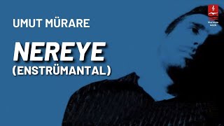 Umut Mürare \