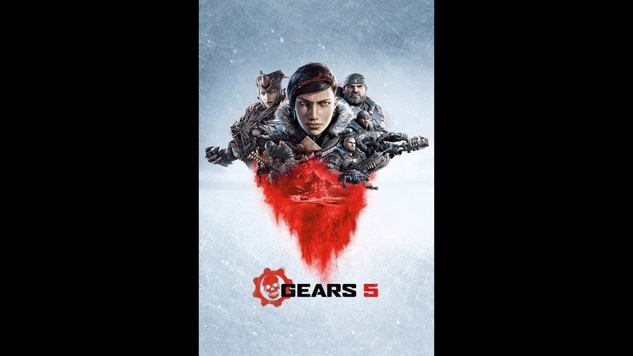 GEARS 5 LAST CHECKPOINT ALTERNATIVE ENDING GEARS OF WAR YouTube