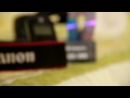 canon 500D + 18 135mm EFS test video