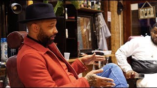 JOE BUDDEN TALKS TSU SURF FACING LOADED LUX!   EMINEM BATTLING TOP TIERS! | MY EXPERT OPINION