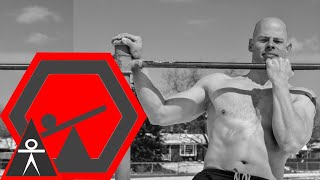 Advanced Bodyweight Training w/ Weight Shifting