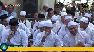 AZ ZAHIR - YA RASULALLAH NEW VERSION LIVE KANZUS SHOLAWAT PEKALONGAN