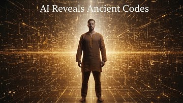 Alchemy of Health, Love, and Movement -AI REVEALS ✅