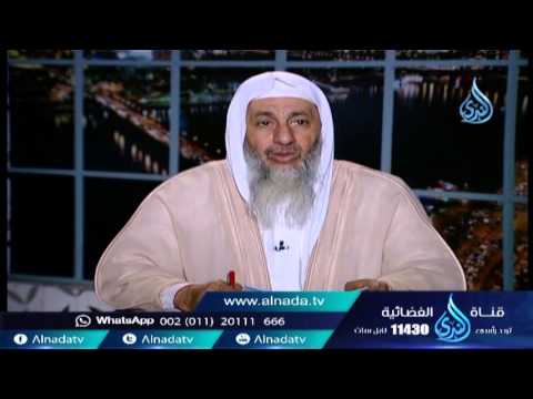 من المقصود بهم من مات مرابطا الشيخ مصطفى العدوي