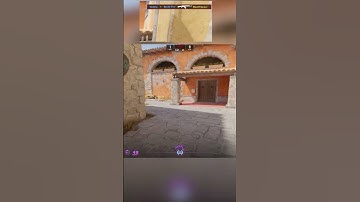 insane spray transfer 1v4 clutch #cs2  #cs   #counterstrike   #shorts  #faceit  #csgo  #cs2clips