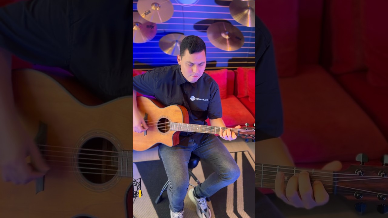 Violão Bromo BAT2MCE