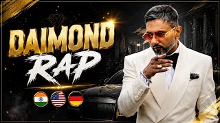 DIAMOND STATUS - | Yo Yo Honey Singh | New Rap Song 2026 | Latest New Song 2026 screenshot 5