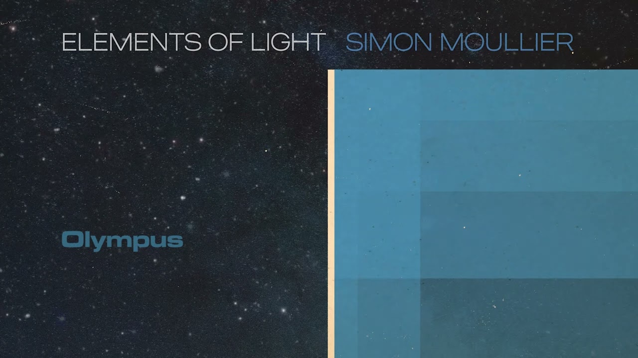 Obejrzyj Simon Moullier | Olympus (Visualizer) w YouTube Obejrzyj Simon Moullier | Olympus (Visualizer) w YouTube