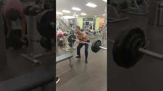 295lb Widowmaker Set