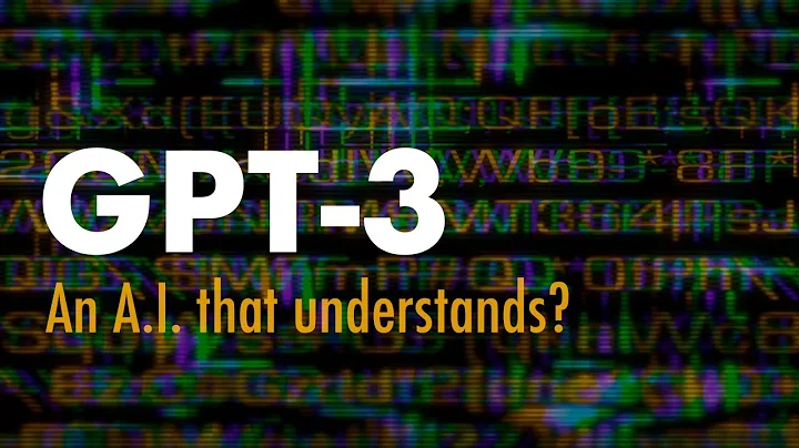 Why GPT-3 changes everything (and how it works)