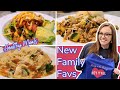 WHAT'S FOR DINNER? | EASY ONE POT MEALS | NEW FAVORITE RECIPES! | NO.78