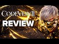 Code Vein 2 Review - The Final Verdict