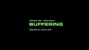 Native Tongue - Buffering (Official Music Video)