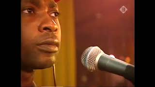 Youssou N’Dour &amp; Jimi Mbaye - Wareef (Acoustic Version - Extrait - 1996)