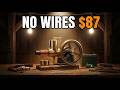 Why Do Amish Barns Have Power but No Wires? The $87 Secret Inside