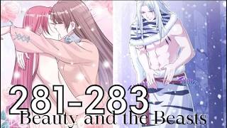 Beauty and the Beasts Chapter 281 - 283