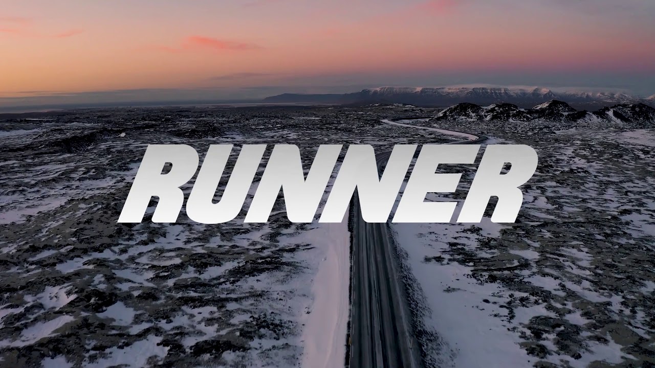 [Free For Profit] Ambient Retro 80s Synth Type Beat “Runner”