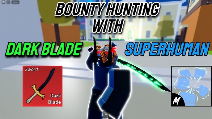 ║Rengoku + Superhuman║Mink v4/Bounty Hunting Montage│Blox fruits│IMeSPh 