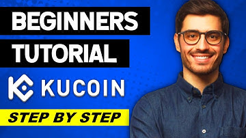 KuCoin Tutorial for Beginners (2022) | How to Use KuCoin for Beginners
