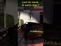 ماموریت دزدیدن ماشین سینمایی بازی watch dogs 2 #gaming #watchdogs2 #loot car movie