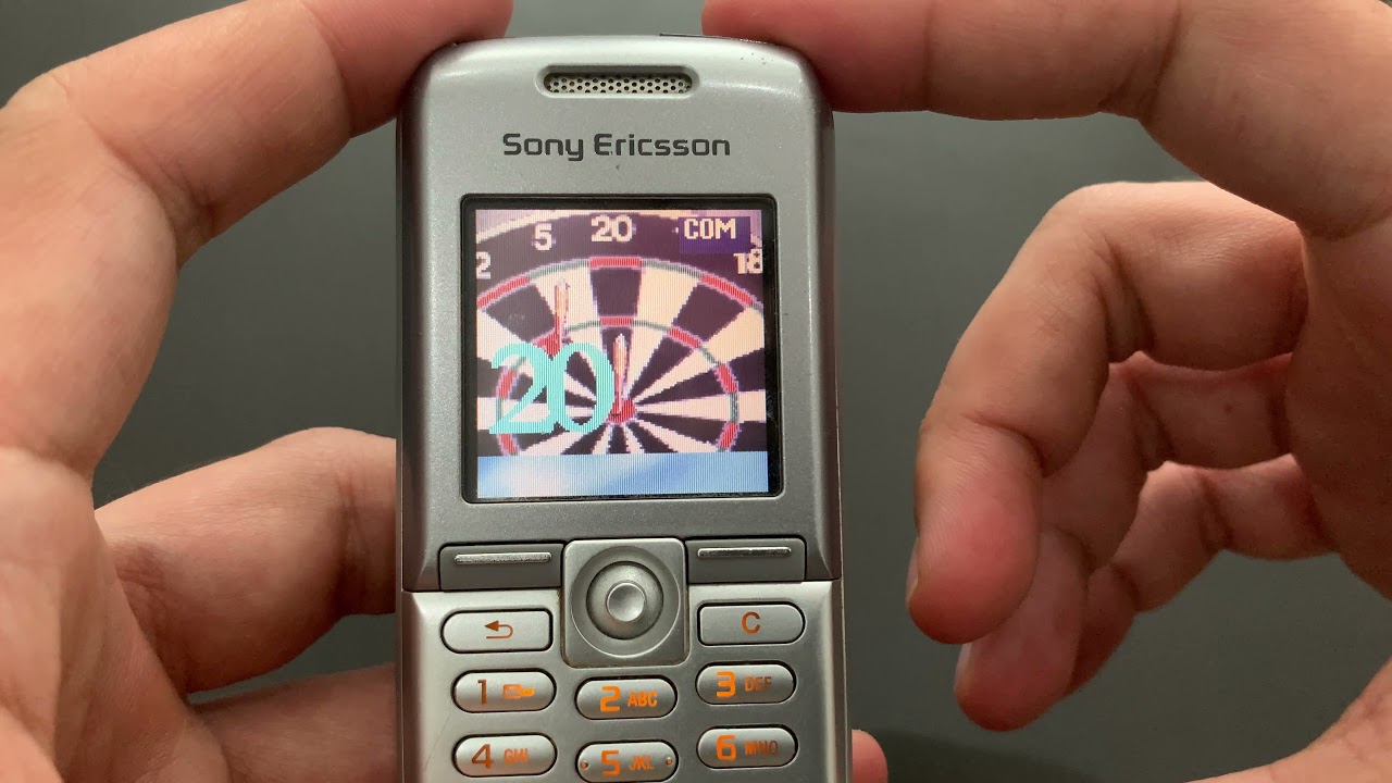 Sony ericsson 2004 Outlet