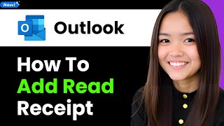 How to Add Read Receipt in Outlook 2026 (Step By Step)