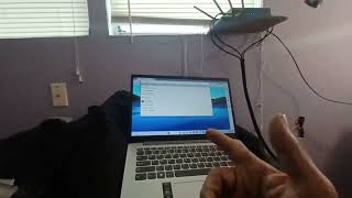 Rural Internet Solution In Dale Texas And Just About Anywhere. Netbuddy And Waveform 4X4 Mimo.