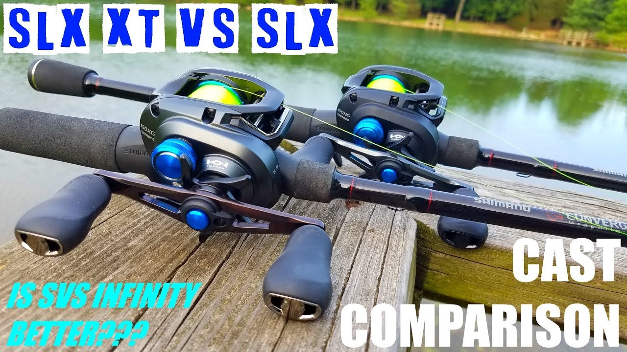 Jdm Spotlight The Shimano Slx Mgl Is Finally Here Unbox And Analysis Youtube