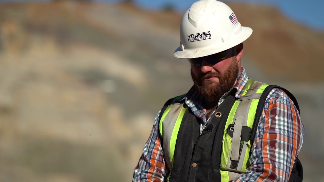 Turner Mining Group Outtakes Part 1