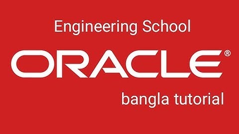 oracle database -11g -tutorials 5: how to delete a table using sql developer(bangla tutorial)