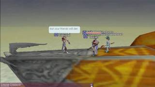 [Flyff] - [Starbursts - The Duel For Sain City] - [HD]