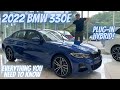 2022 BMW 330e - Everything You Need To Know!