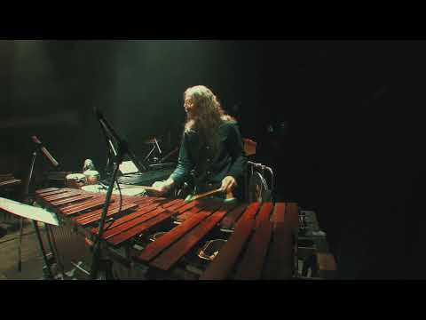 Piazzolla Electronico x Nico Sorin @TeatroColiseoBA - FUGA Y MISTERIO