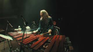 Piazzolla Electronico x Nico Sorin @TeatroColiseoBA - FUGA Y MISTERIO