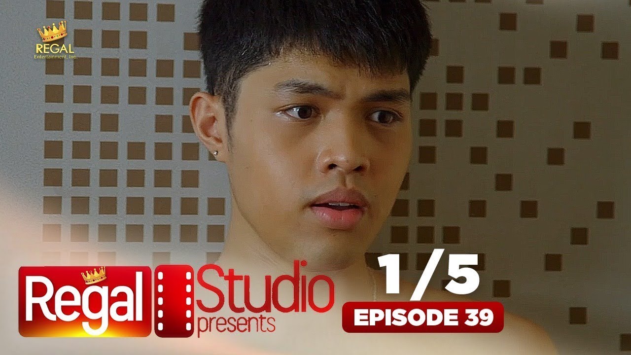 REGAL STUDIO PRESENTS "She Likes Me, She Likes Me Not" | Episode 39 (1/5) | Regal Entertainment