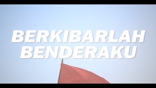 Victory  Berkibarlah Benderaku recreate