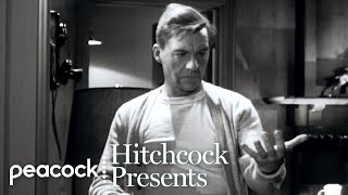 Heat Of The Moment - "One More Mile To Go" | Hitchcock Presents