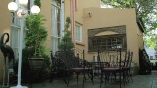 Patios